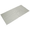 Stoves Gripo Cut To Size Grey Fridge & Produce Protector Mat