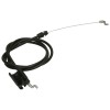 McCulloch Engine Control Cable