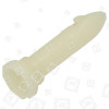 AEG Washing Machine Shock Absorber Pin