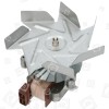 Bertazzoni Fan Motor : IMF.Srl 220/240v 50/60hz