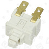 Alfatec A1610 Vacuum Cleaner On/Off Switch