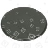 Bertazzoni Cover For Small Flame Spreader