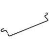 McCulloch M53-625 CMDW Control Bar Drive