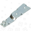 Top Hinge Assembly Eskimo