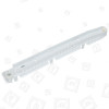 Crisper Rail Assy Left Hand Side Eskimo