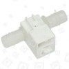 Flow Sensor Digmesa Nano OS8487S Asko