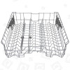 Bosch Dishwasher Upper Basket Assembly
