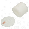 Electruepart Vacuum Cleaner Foam Filter