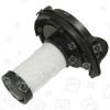 Electruepart Electruepart Shark Vacuum Cleaner Foam Filter Frame