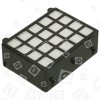 Electruepart Compatible Shark Vacuum Cleaner HEPA Filter