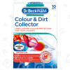 Dr.Beckmann Dr. Beckmann Colour & Dirt Collector - Pack Of 10