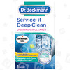 Limpiador Service-It De Lavavajillas De Limpieza Profunda - 75g Dr.Beckmann