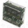 Timer Digitale Del Forno - 5 Pulsanti - 12-03-02 23577398