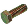 McCulloch M53-625 CMDW Bolt