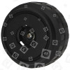 Qualcast Lawnmower Wheel