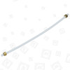 Caple Coffee Maker Tube L=170 2 Bushes