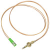 Hoover Oven Thermocouple - 600mm
