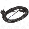 Dyson Vacuum Cleaner Powercord Assembly - UK