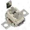 AEG KMK725880B Oven Thermostat Klixon 130 Gr. C