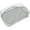 Brandt, De-Dietrich, Ocean Oven Dish Assembly