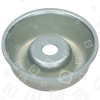 Qualcast Grass Trimmer Blade Locking Plate