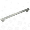 Door Handle - Aluminium Grundig