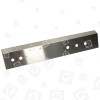 Stoves Cooker Control Panel Fascia