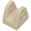 Soporte De Amortiguador De Lavadora EVO 1073DW-01 Candy