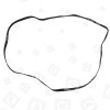 Tumble Dryer Poly-Vee Drive Belt 1860 H9 - 1860H9 PHE
