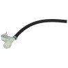 Hoover Single Solenoid Inlet Valve : 180Deg.
