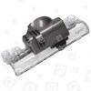 Dyson DC75 Animal (Iron/Bright Silver/Nickel & Red) Bürstenrollenmotor & Gehäuse Kpl.