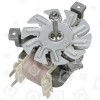 Electrolux Group Oven Fan Motor