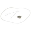 Thermador Dishwasher Pump Sealing Repair Set