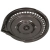Vacuum Cleaner Cable Rewind Cover ? Iron Dyson