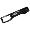 Fa&ccedil;ade Du Panneau De Commande Pour Lave-linge Complet - Noir Hoover