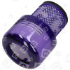 Filtre Lavable D'aspirateur V11 - 970013-02 - V11 Animal (Iron/Sprayed Nickel/Purple) Dyson