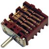 Electrolux Group Oven 7 Position Function Selector Switch
