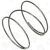 Britannia Cooker Control Knob Spring