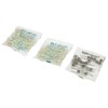 Ecoegg Ecoegg Washing Machine Fresh Linen Laundry Egg Refill Pellets - 50 Washes