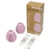 Ecoegg Ecoegg Tumble Dryer Spring Blossom Egg Shaped Dryer Balls
