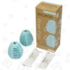 Ecoegg Ecoegg Tumble Dryer Fresh Linen Egg Shaped Dryer Balls
