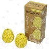 Genuine Ecoegg Ecoegg Tumble Dryer Fragrance Free Egg Shaped Dryer Balls