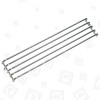 Guide Shelf Small Rh 1975 444444151 Belling