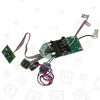 Motor Module Electronic Component Electronic