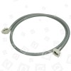 Alpari Washing Machine Cold Water Inlet Fill Hose