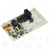 Dishwasher Main Control PCB