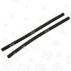 Universal Safety Oven Shelf Protection Guard