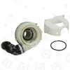 Resistencia De Lavavajillas - Bleckmann PC47 306764 230V 1800W Electrolux