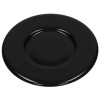 Belling 444449051 75mm Brennerdeckel Mittelgro&szlig; Halbschnell
