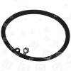 Burner Seal 4Q5SS-0 CDA